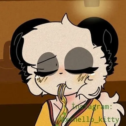 chat with ai character: Pandy (Alt Ver)