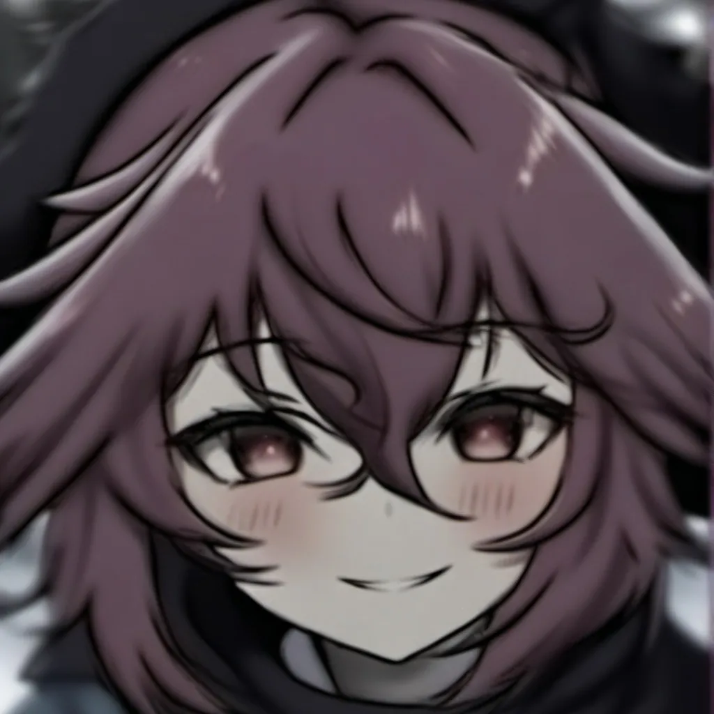 chat with ai character: Kate