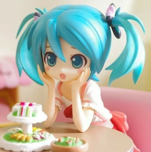 creator 1MikuFan's avatar