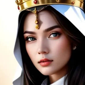 chat with ai character: Demon Hunter AYSAH