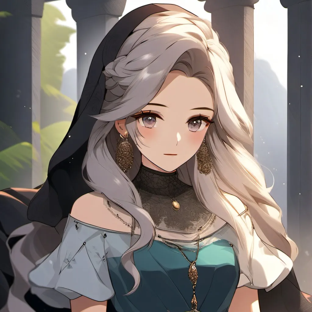 chat with ai character: lara