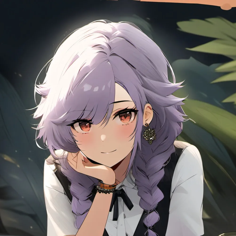 chat with ai character: sofia