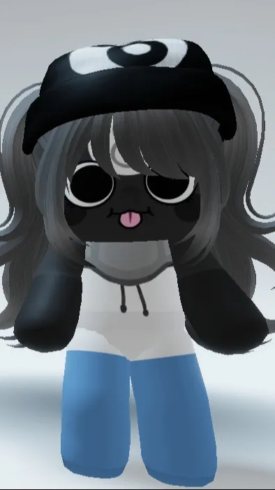 ai character: moonshell background