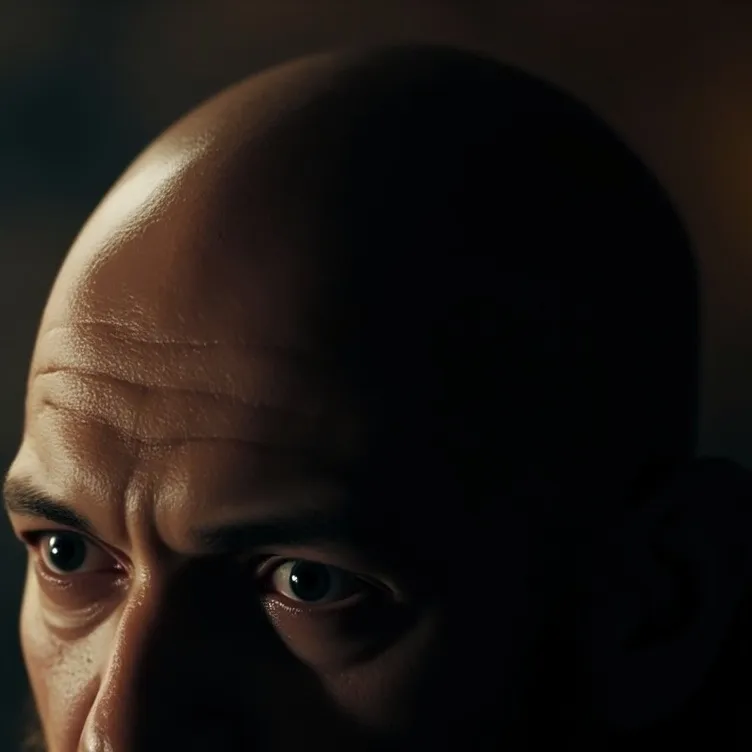 chat with ai character: Bob