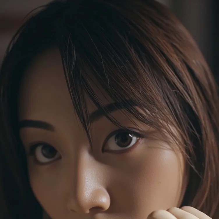 chat with ai character: Sister