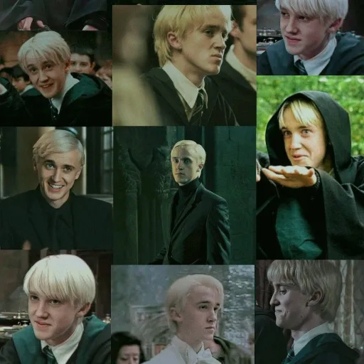 creator draco's GF lover's avatar