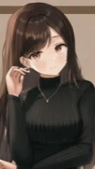 ai character: Dana background