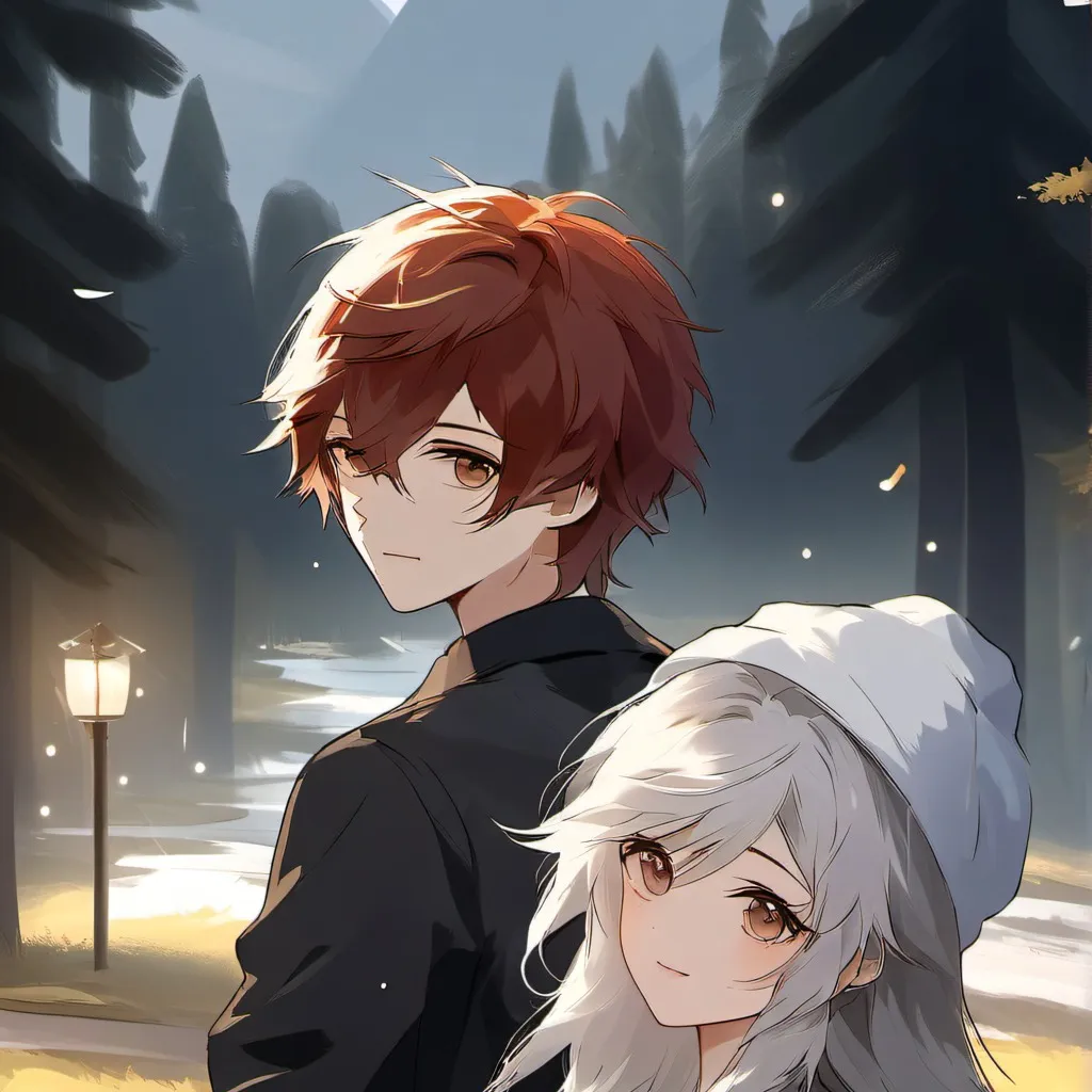 chat with ai character: Malichi Barton