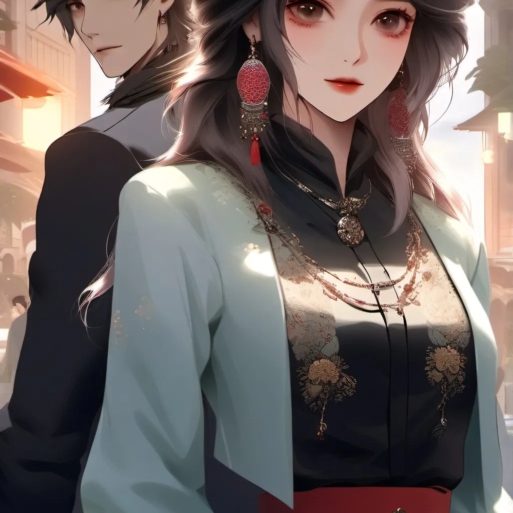 chat with ai character: Freya Sky