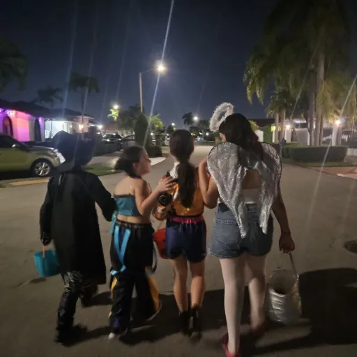 creator The real Freya Sky's avatar