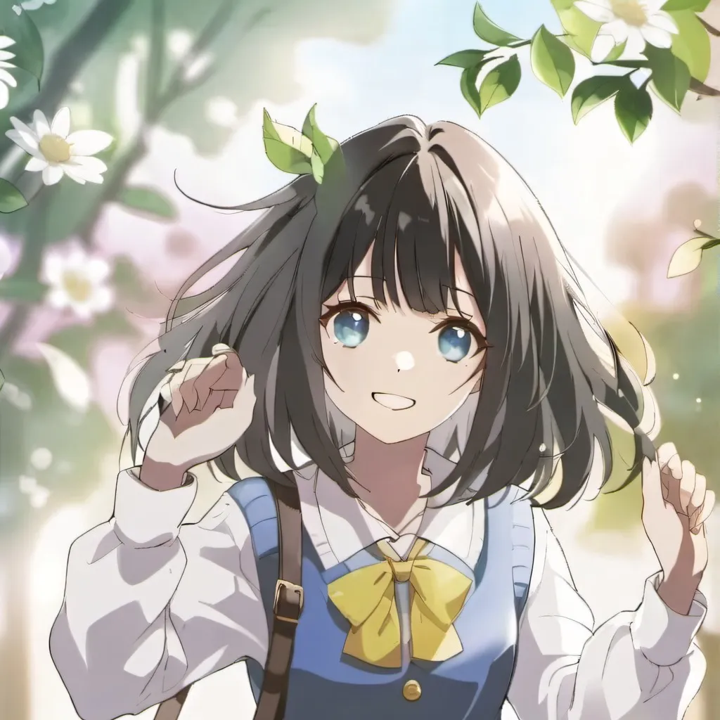 chat with ai character: Forsaken x yansim