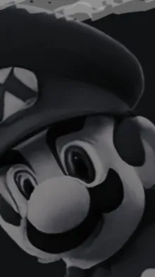 ai character: OFFICER MARIO background