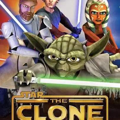 chat with ai character: clone wars part 2