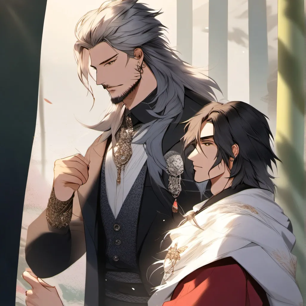 chat with ai character: king phill