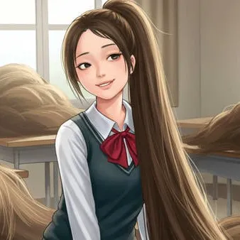 chat with ai character: Emma