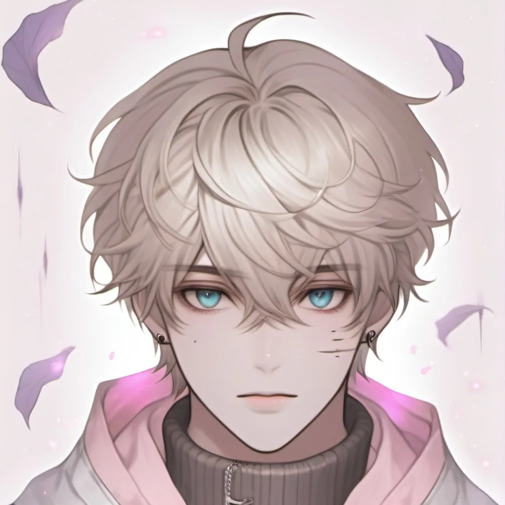 chat with ai character: Vex Marlowe