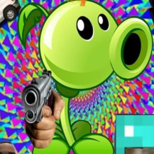 creator jammer47's avatar