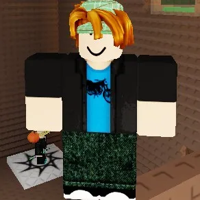 creator Theunknownplayer's avatar