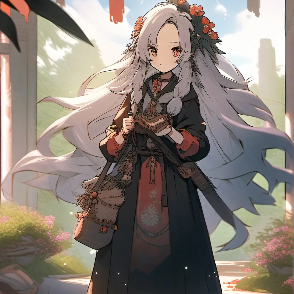 chat with ai character: lepi s + spr + ana