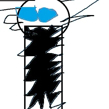 chat with ai character: WENDA LIKES ME!?!?