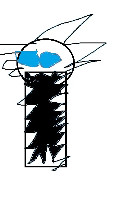 ai character: WENDA LIKES ME!?!? background