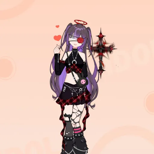 creator Isabella@143's avatar