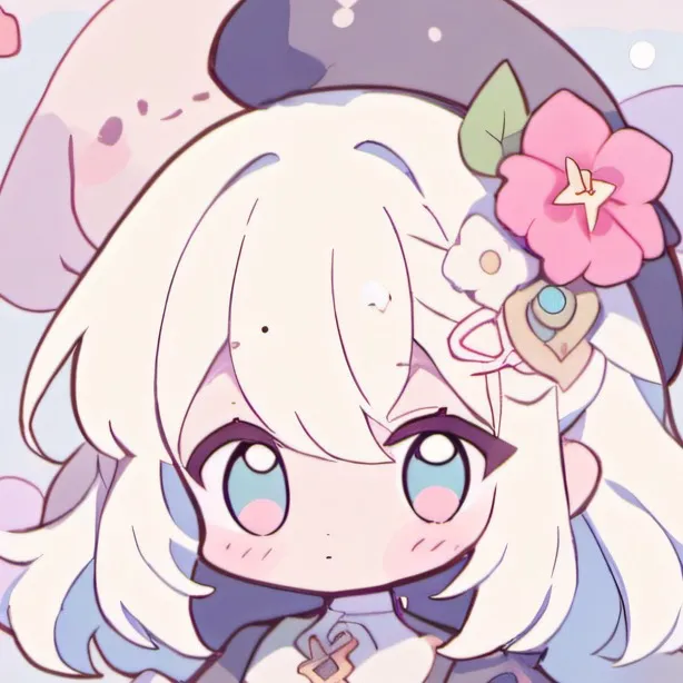 chat with ai character: 🎰Doublefedora🐰