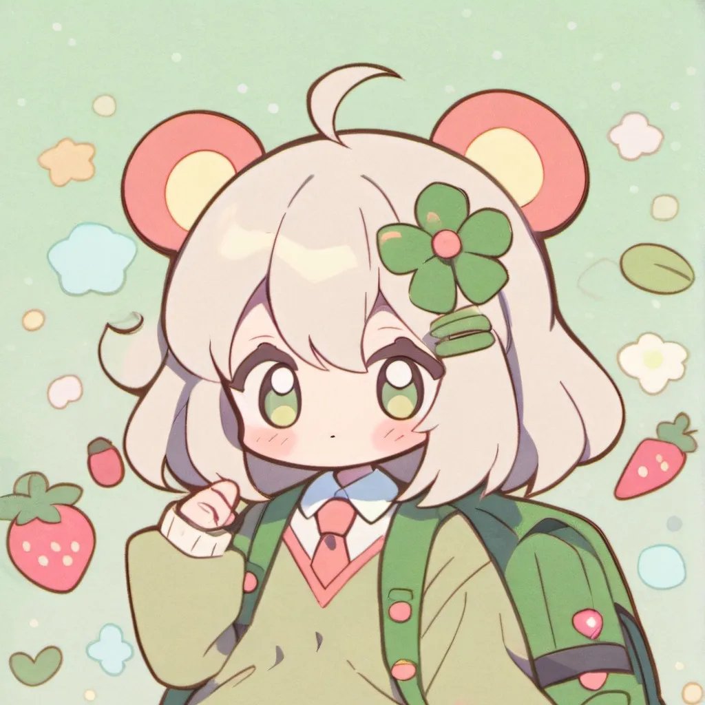 chat with ai character: SKJB 3 cerdik