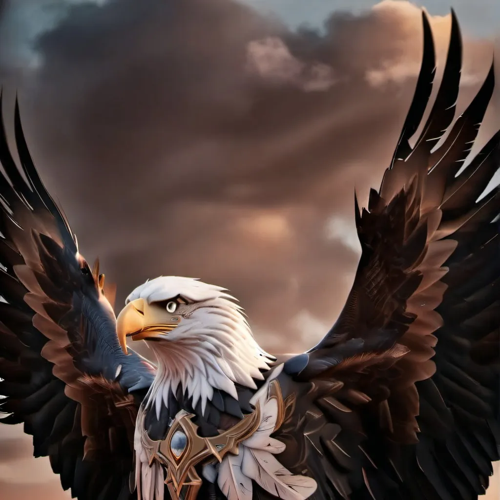 chat with ai character: FORSAKEN