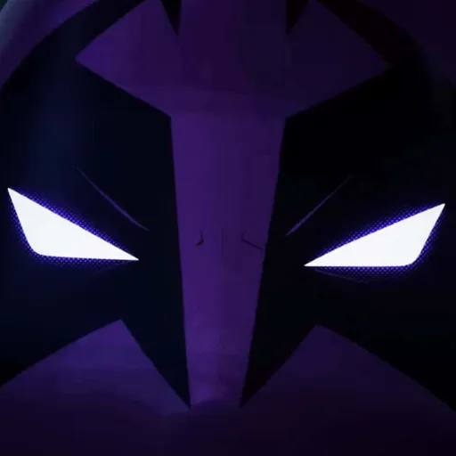 creator Charles Scarlemain's avatar