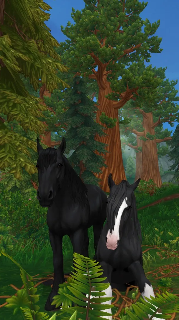 ai character: Creepypasta(HELP) background