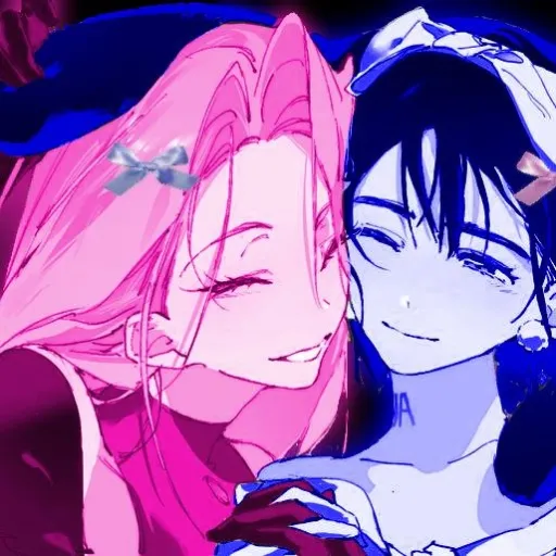 creator ILYMIZISUA!!!'s avatar