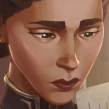 chat with ai character: Elora 