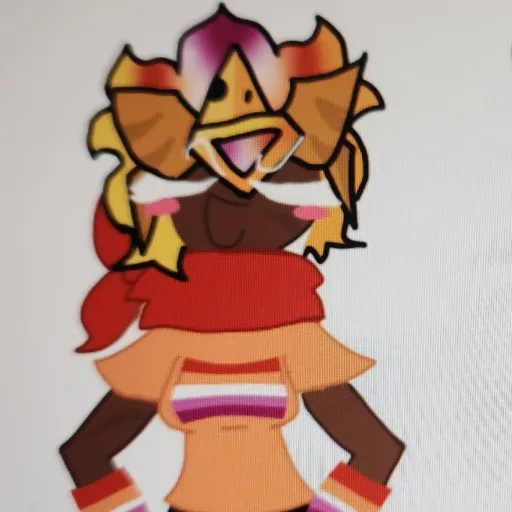 creator °•☆LESBIAN CHEES's avatar