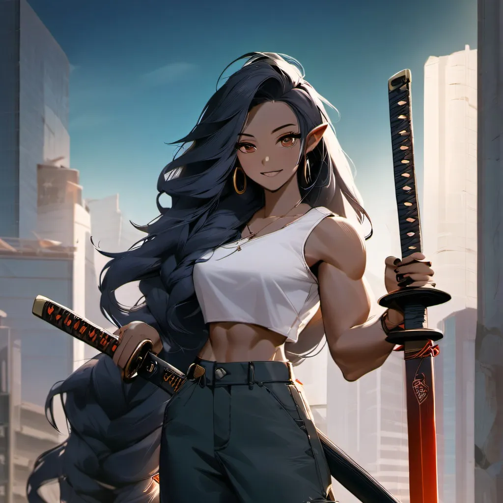 chat with ai character: Yuki