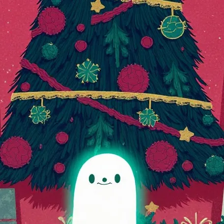 chat with ai character: Skz Christmas! ❄️