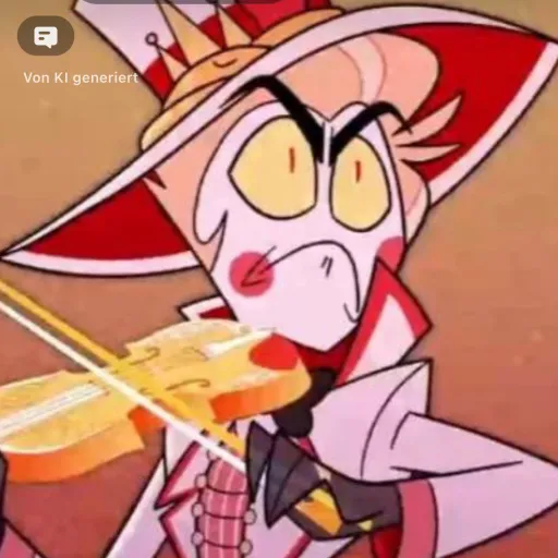 creator IloveluciferfromHH's avatar