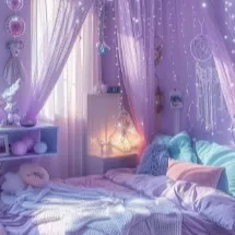 chat with ai character: School Cabin