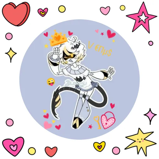 creator ★•°alyani°•★'s avatar