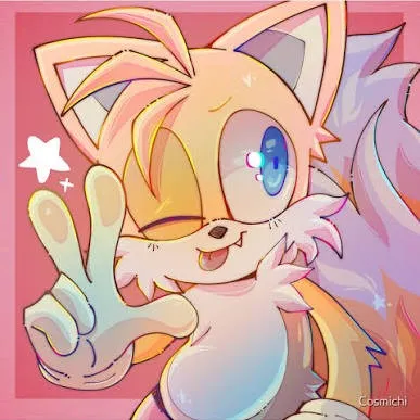 creator Miles|Tails|Prower's avatar