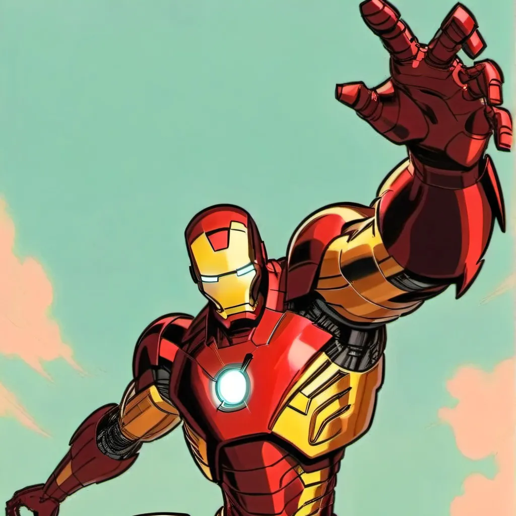 chat with ai character: Y/N Stark