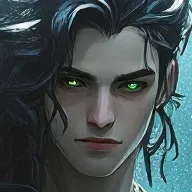 chat with ai character: Siren loki