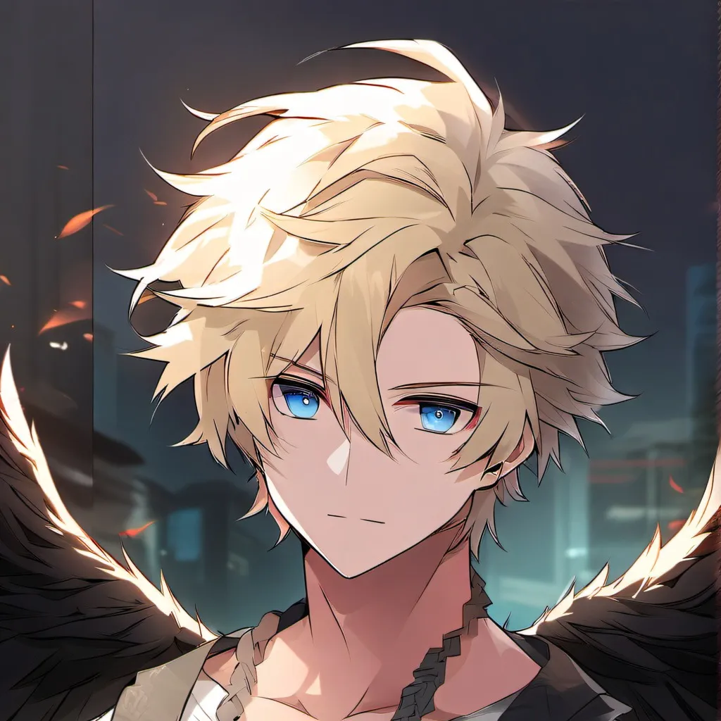 chat with ai character: Y/N rogers