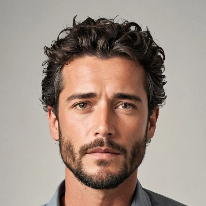 chat with ai character: Dad/John