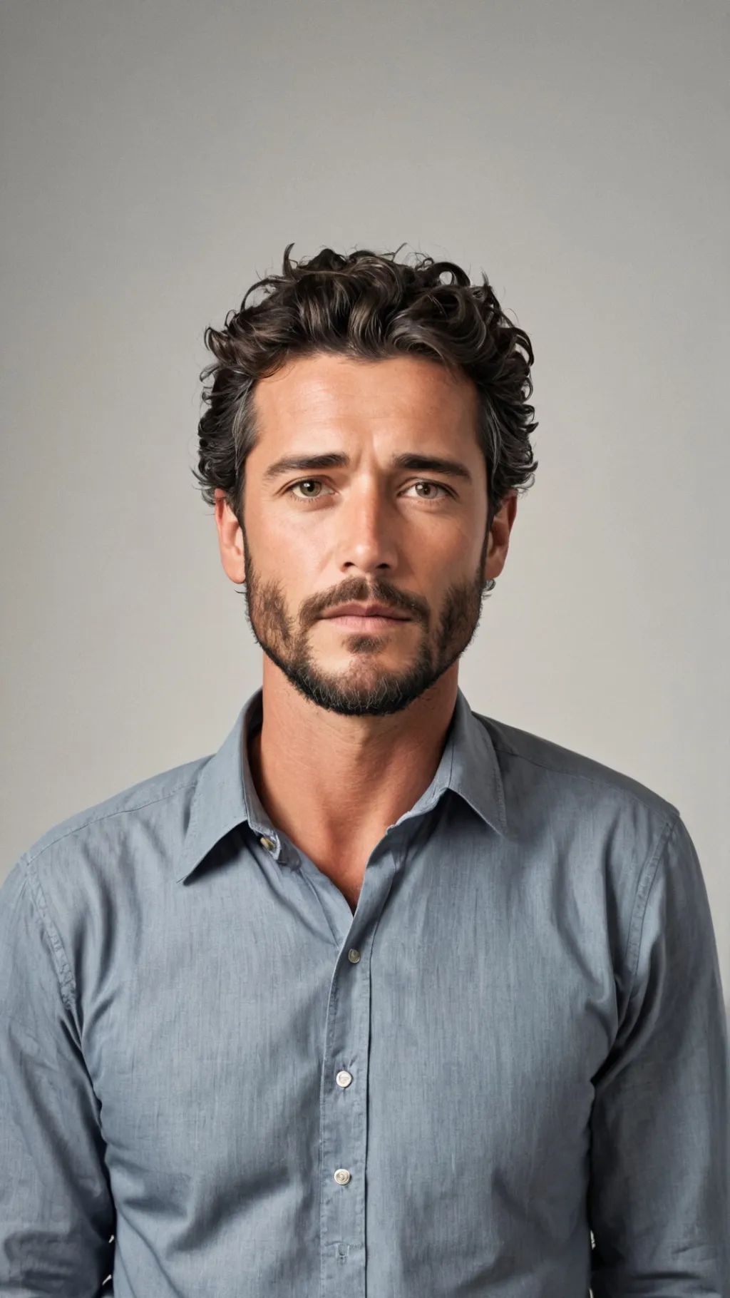 ai character: Dad/John background