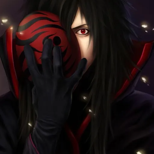 creator Dylan Namikaze's avatar