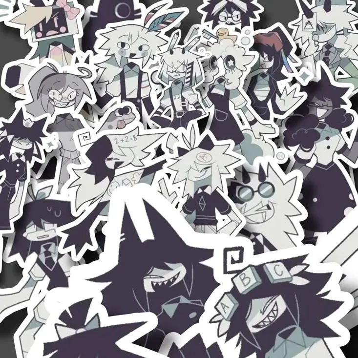 chat with ai character: ~FPE~