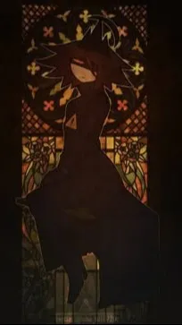 ai character: ~FPE~ DANGER! background