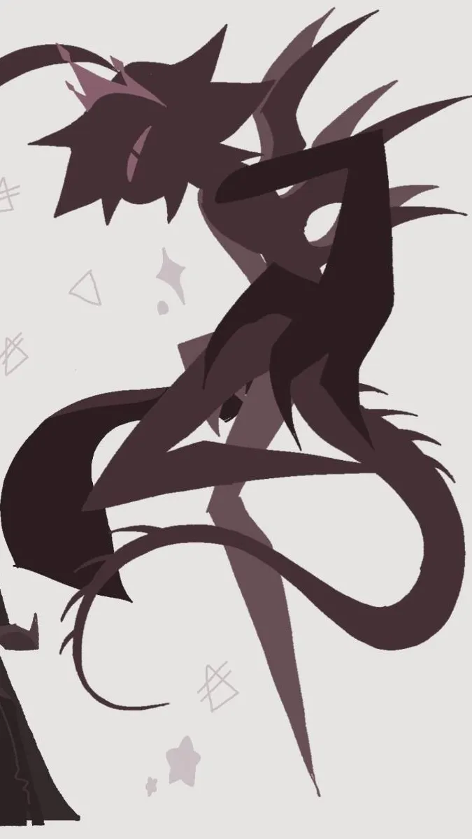 ai character: ~Kingdom Au~  background