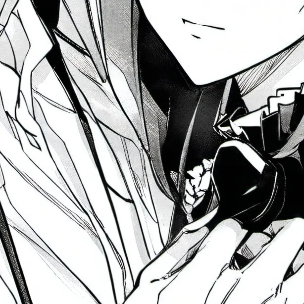 chat with ai character: Zane